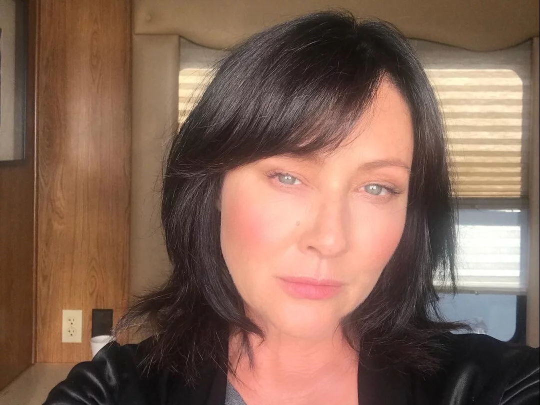 Shannen Doherty