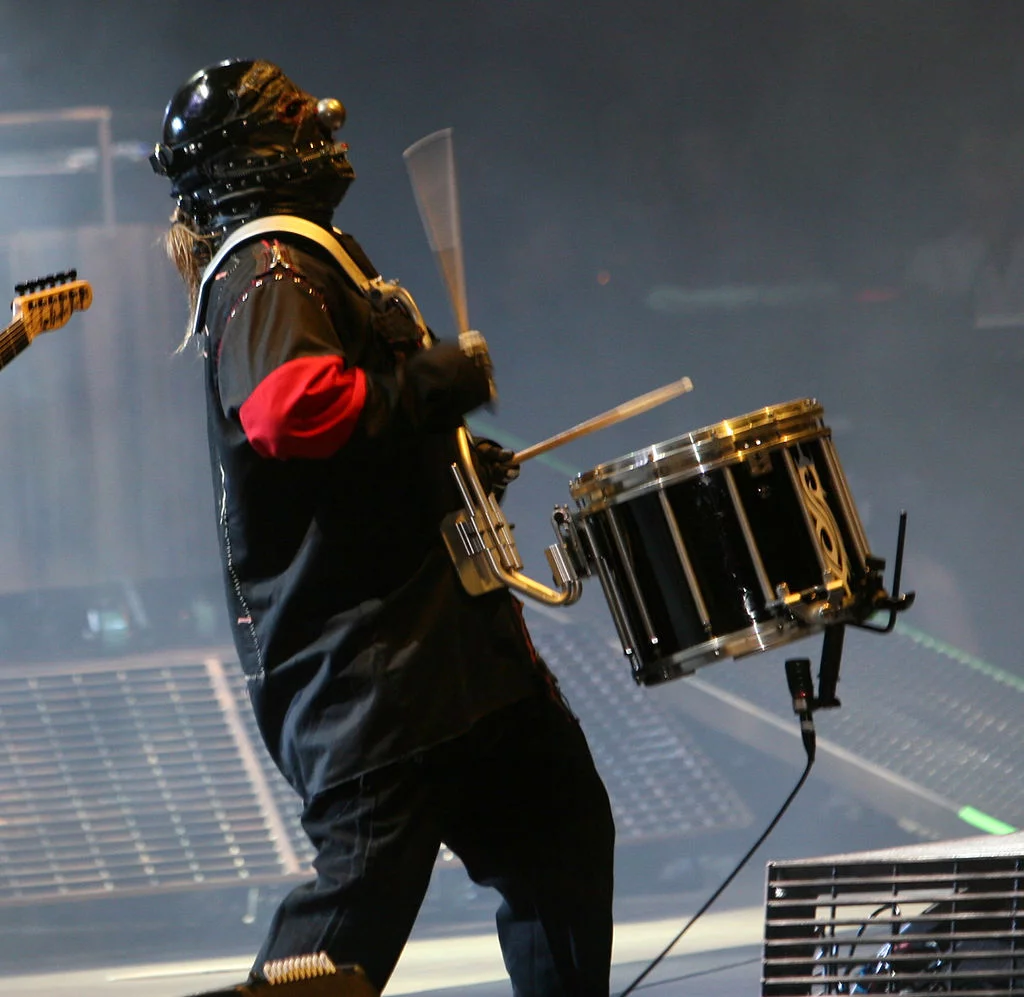 Shawn Crahan