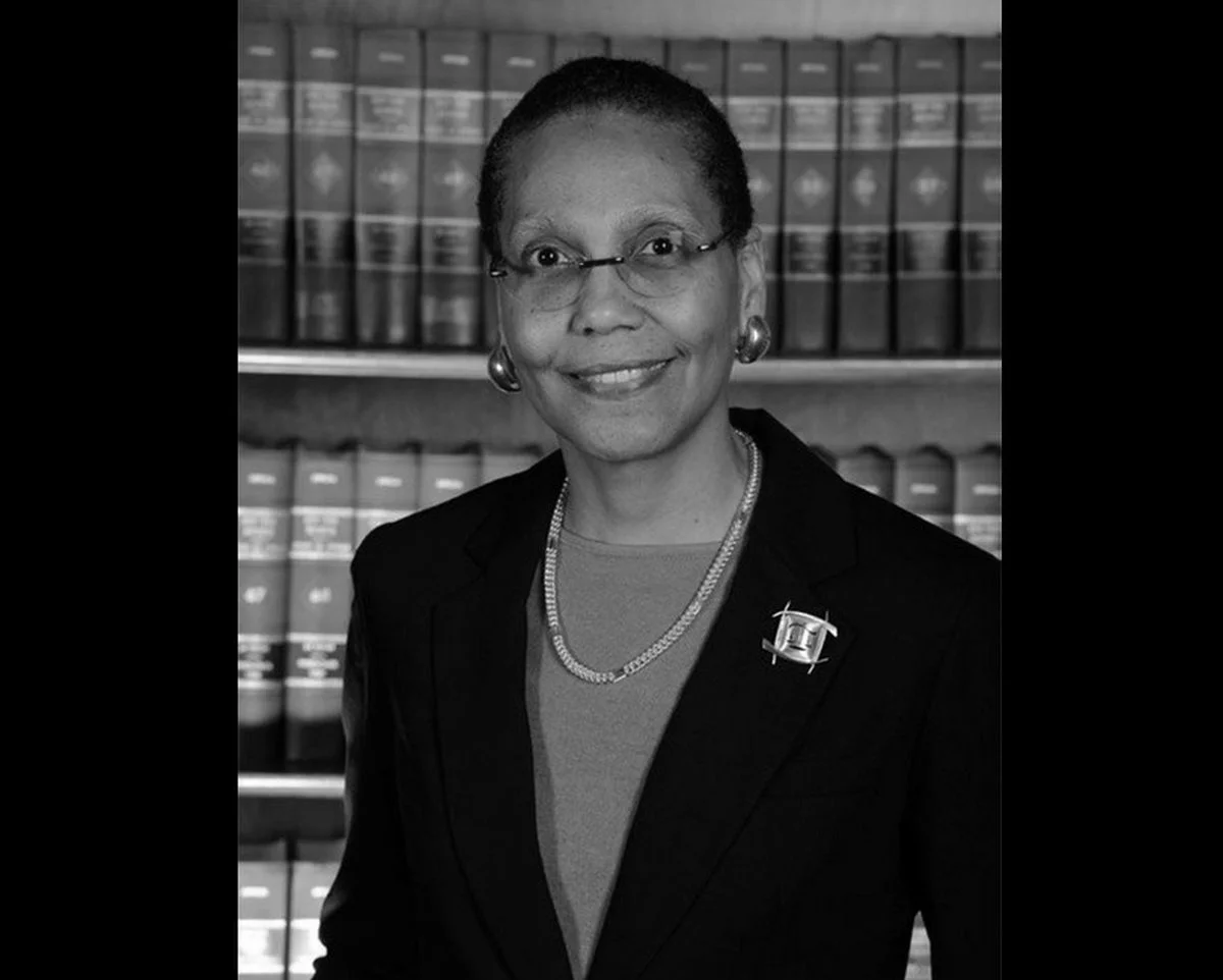 Sheila Abdus-Salaam