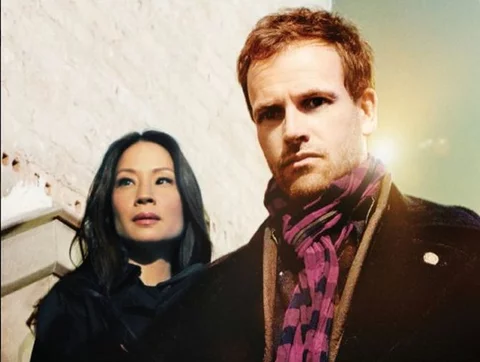 W AXN rusza nowy serial "Elementary", fot. mat. pras
