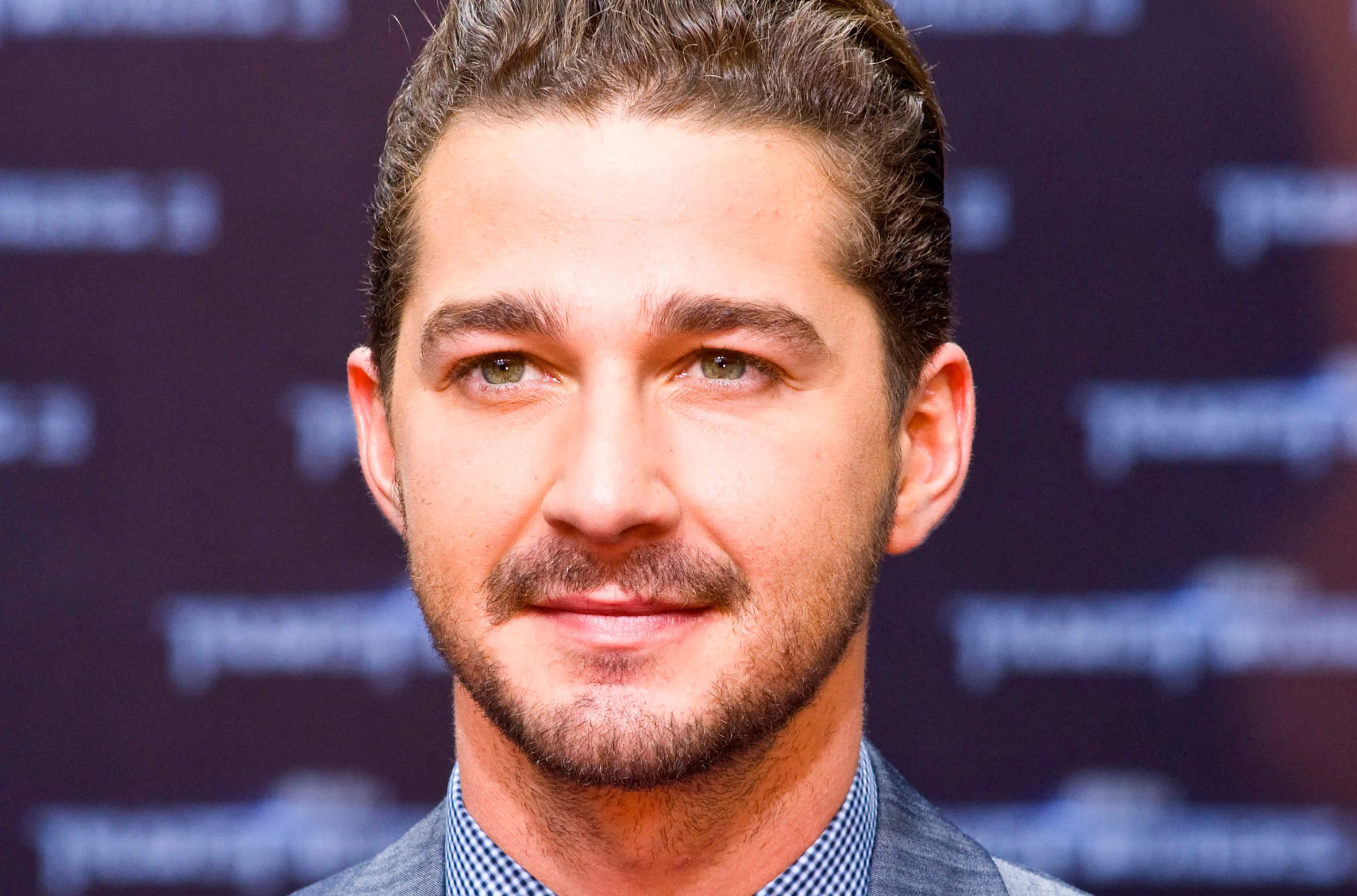 Shia LaBeouf