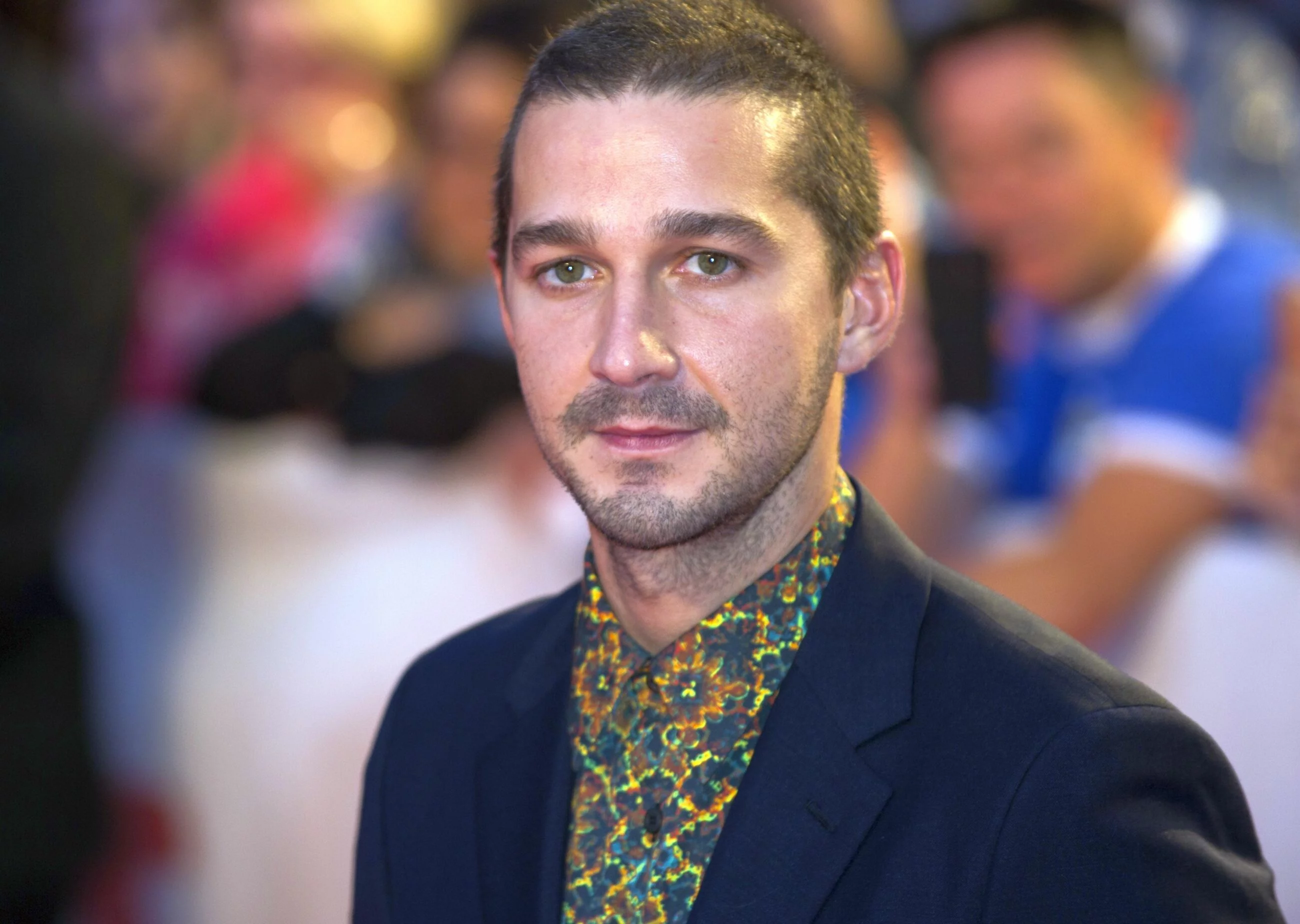 Shia LaBeouf