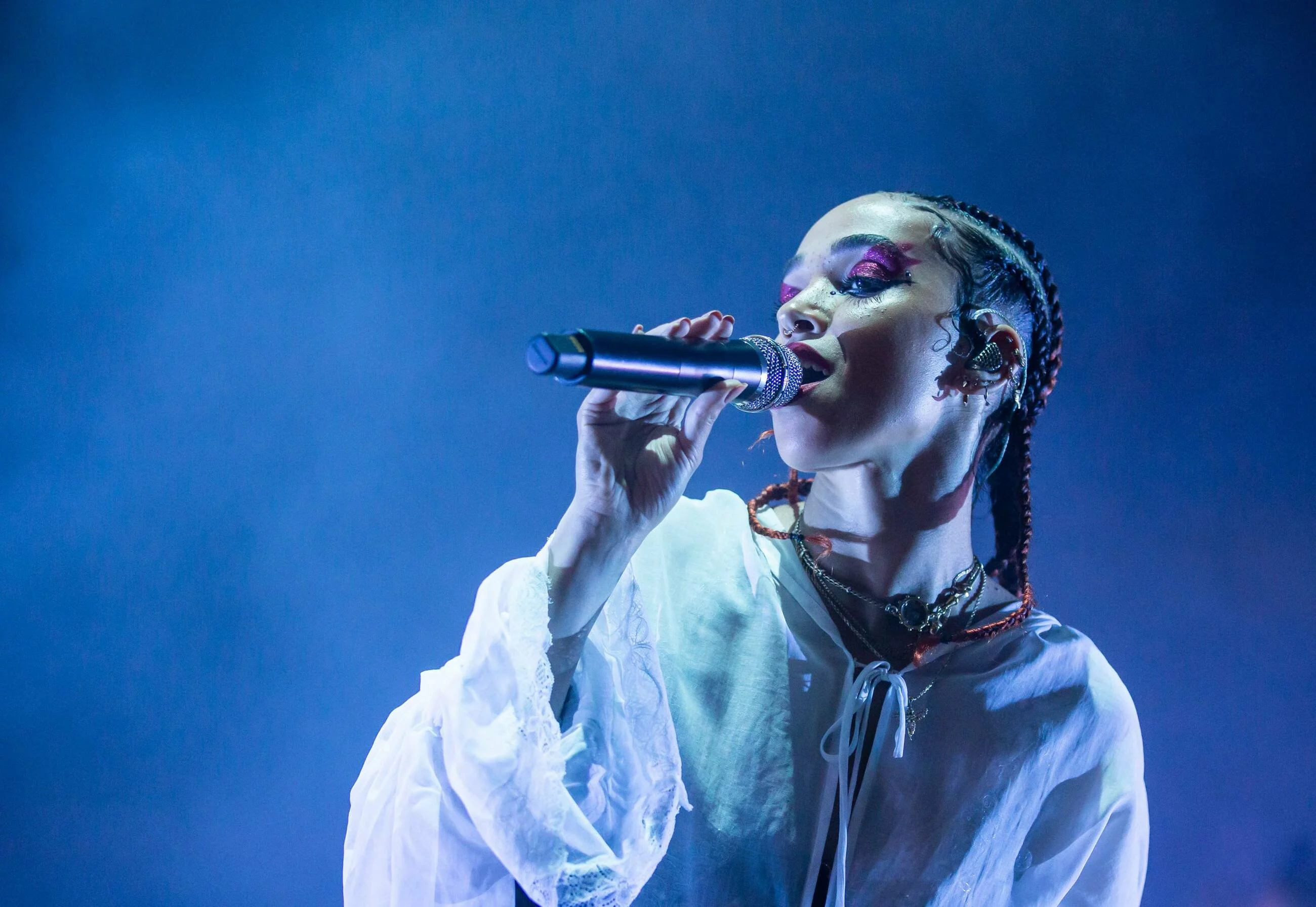 FKA twigs