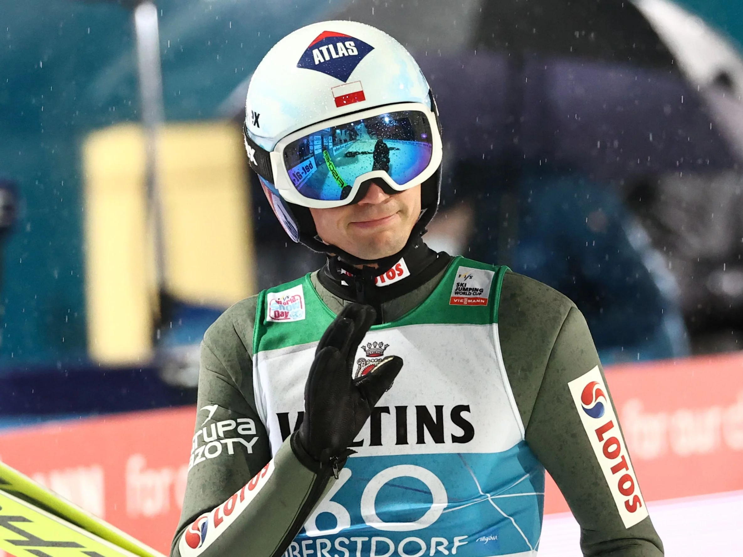 Kamil Stoch