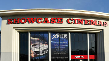 Showcase Cinemas, zdjęcie ilustracyjne
