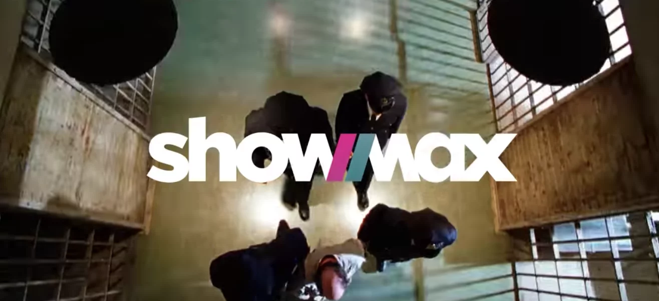 Showmax