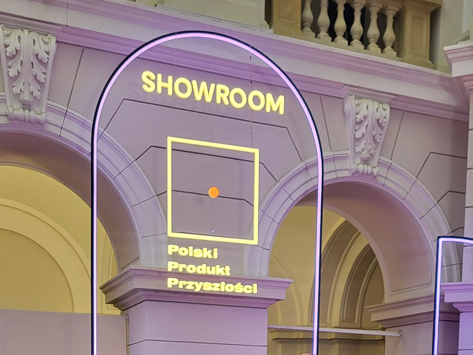 Polskie innowacje z bliska. Co pokazano w Showroomie Innowacji PARP?