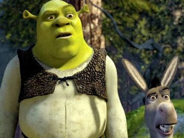 „Shrek”