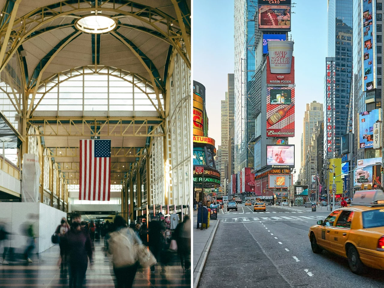USA