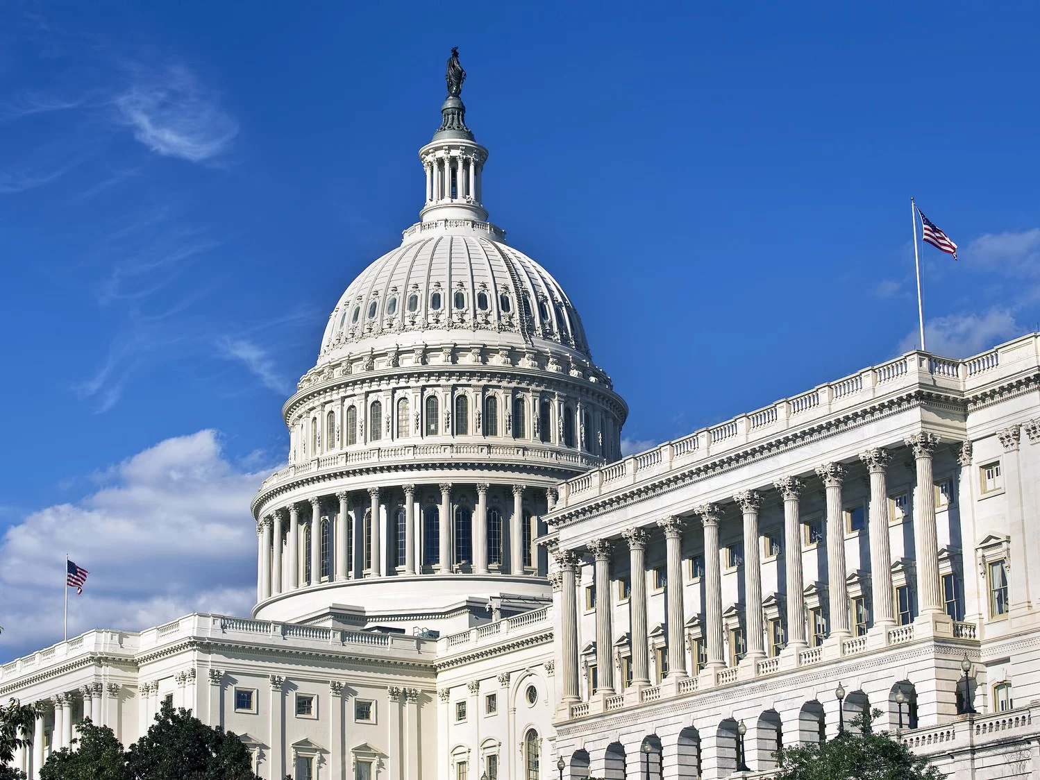 Pierwszy shutdown od lat. Stany Zjednoczone sparaliżowane