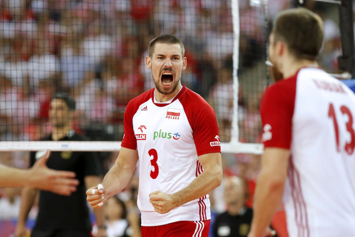 Reprezentacja Polski