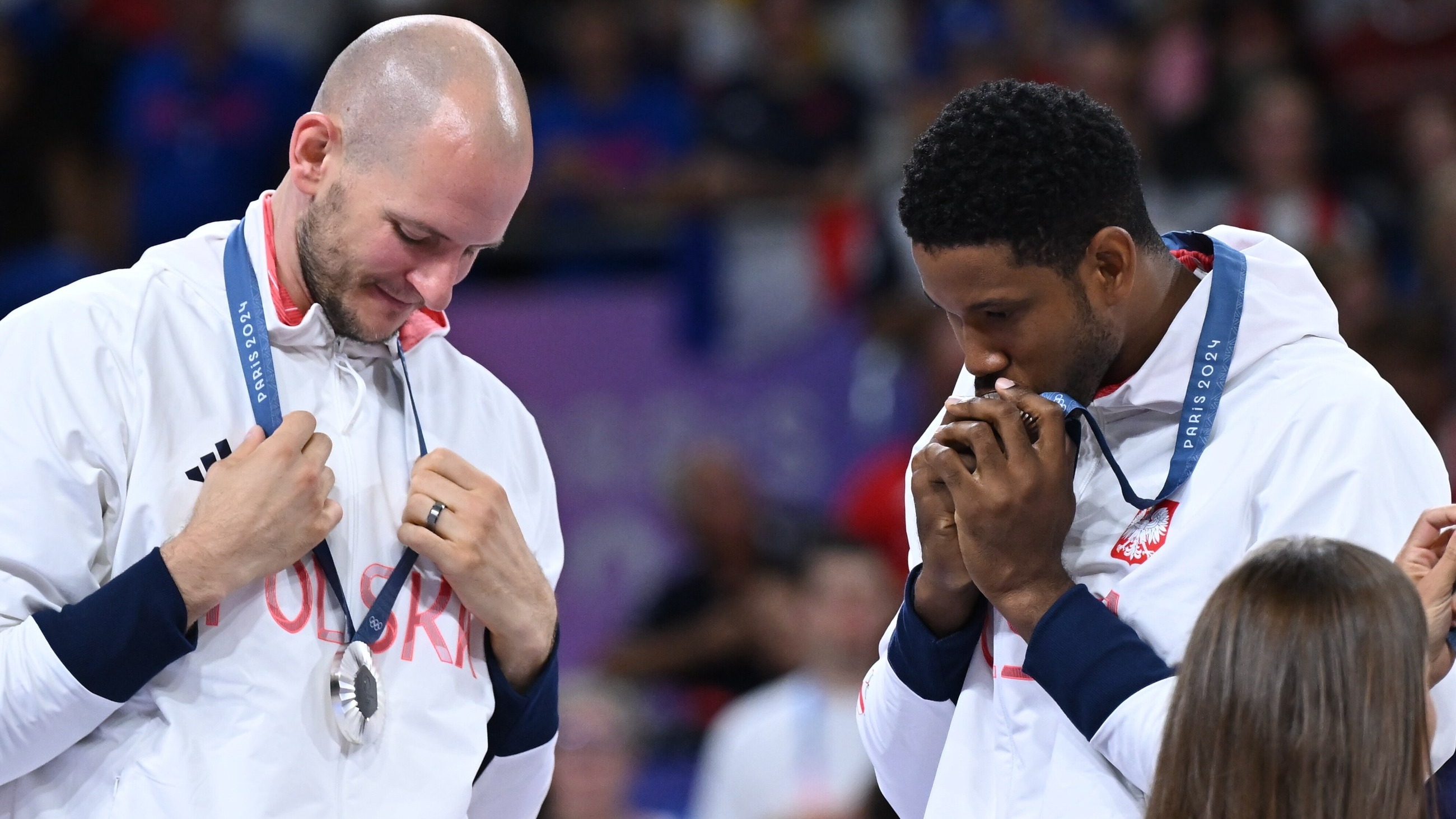 Wilfredo Leon zabrał głos nt. medalu. „Może czasem poczuję” – Paryż 2024 – Letnie Igrzyska Olimpijskie – Sport Wprost
