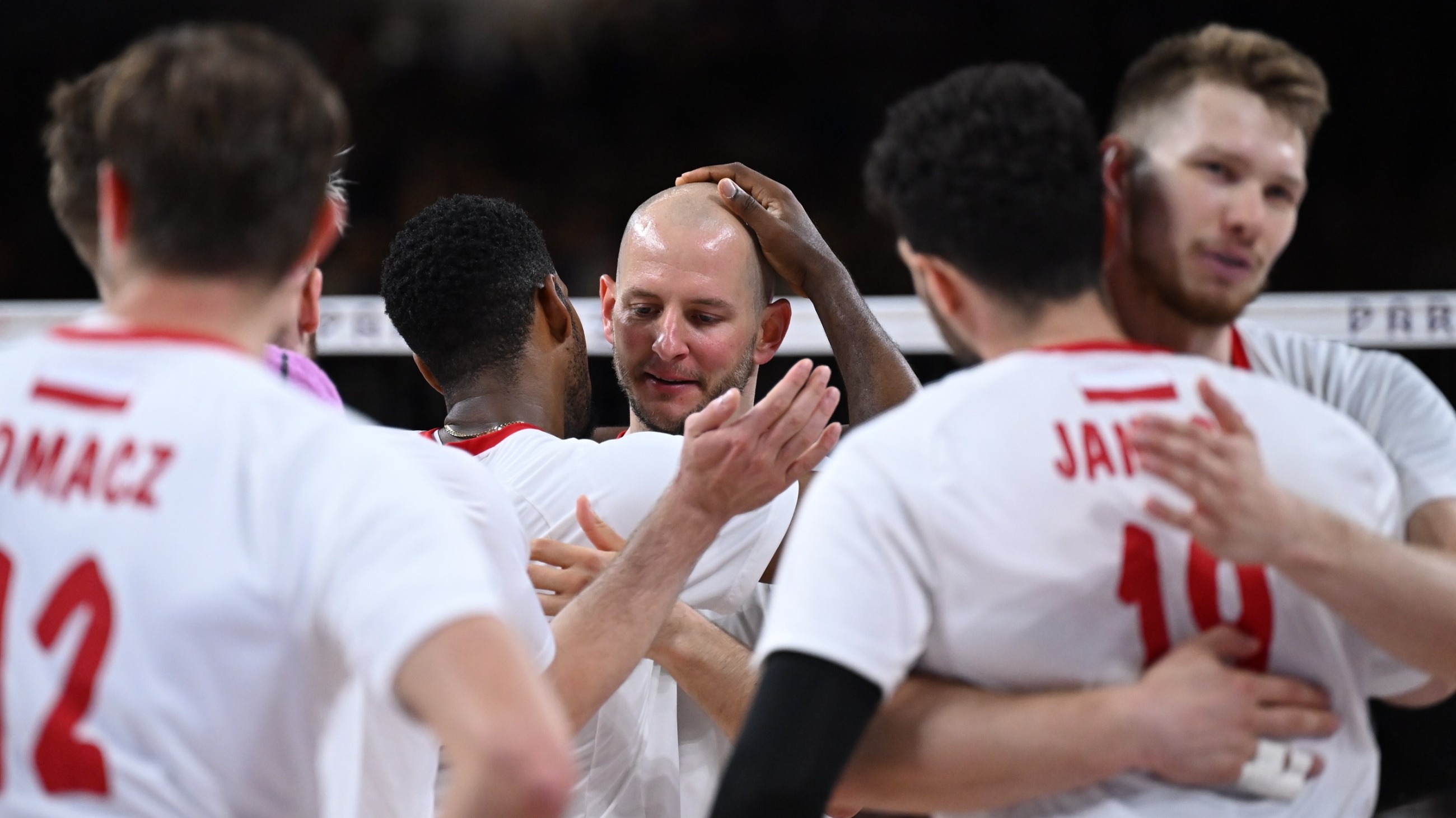 Najnowszy ranking FIVB po igrzyskach. Polska wciąż na szczycie, Francuzi nie odpuszczają – Siatkówka – Sport Wprost