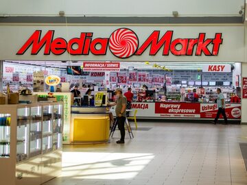 Sieć MiediaMarkt zostła zaatakowana przez przestępców