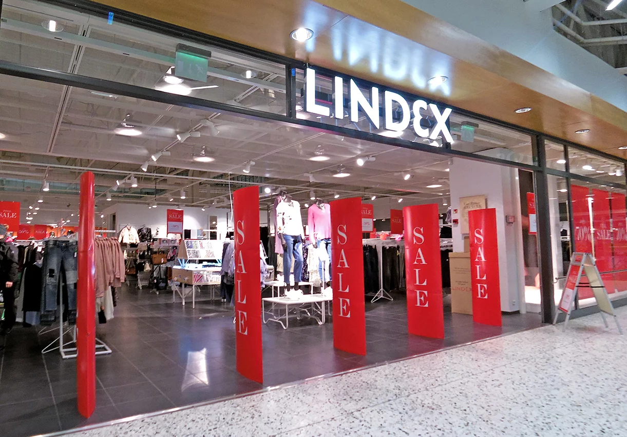 Lindex