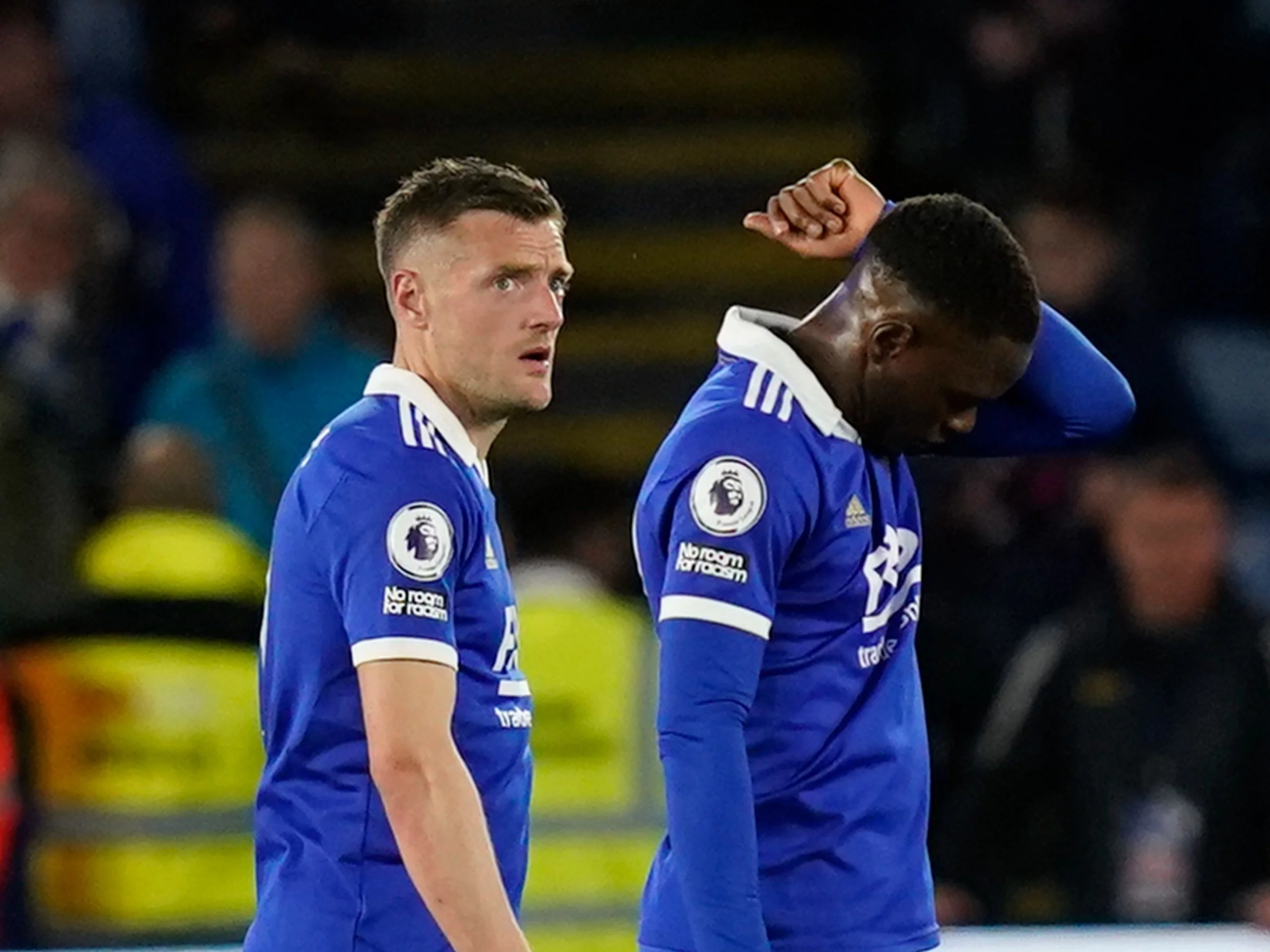 Jamie Vardy