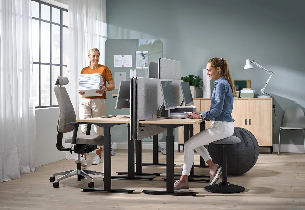 Sięgnij po jakościowe i ergonomiczne meble biurowe!