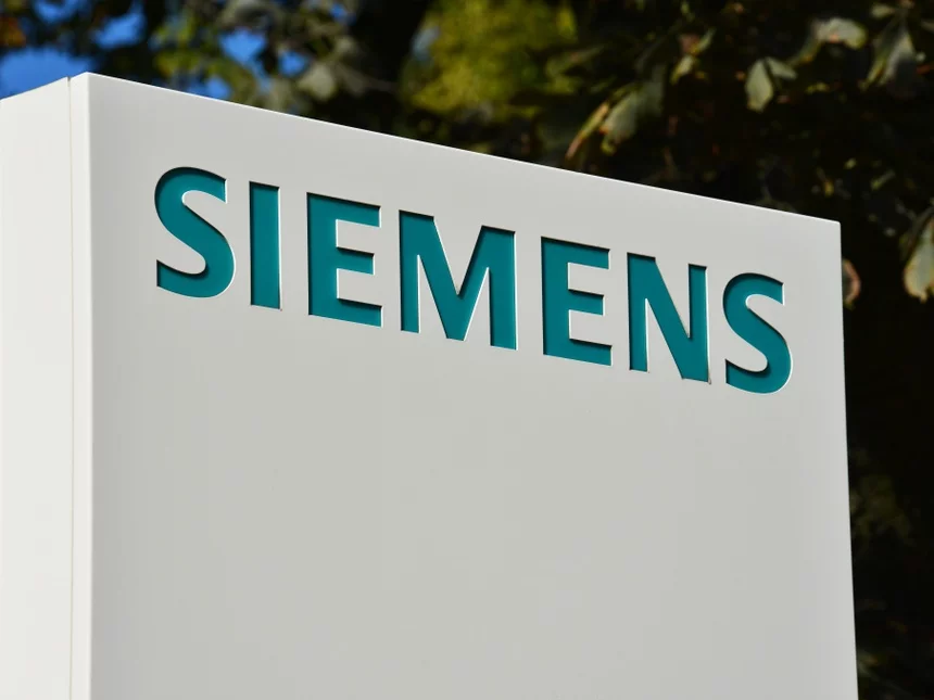 Siemens