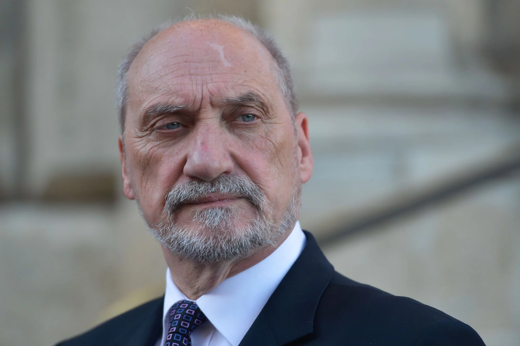 Antoni Macierewicz