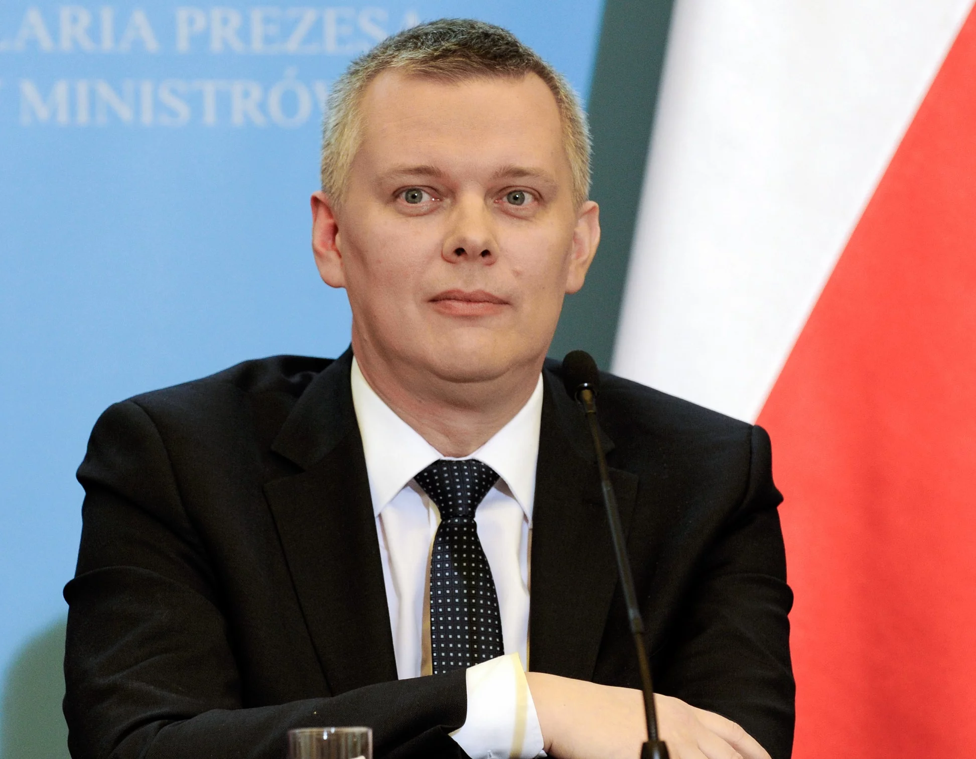 Tomasz Siemoniak