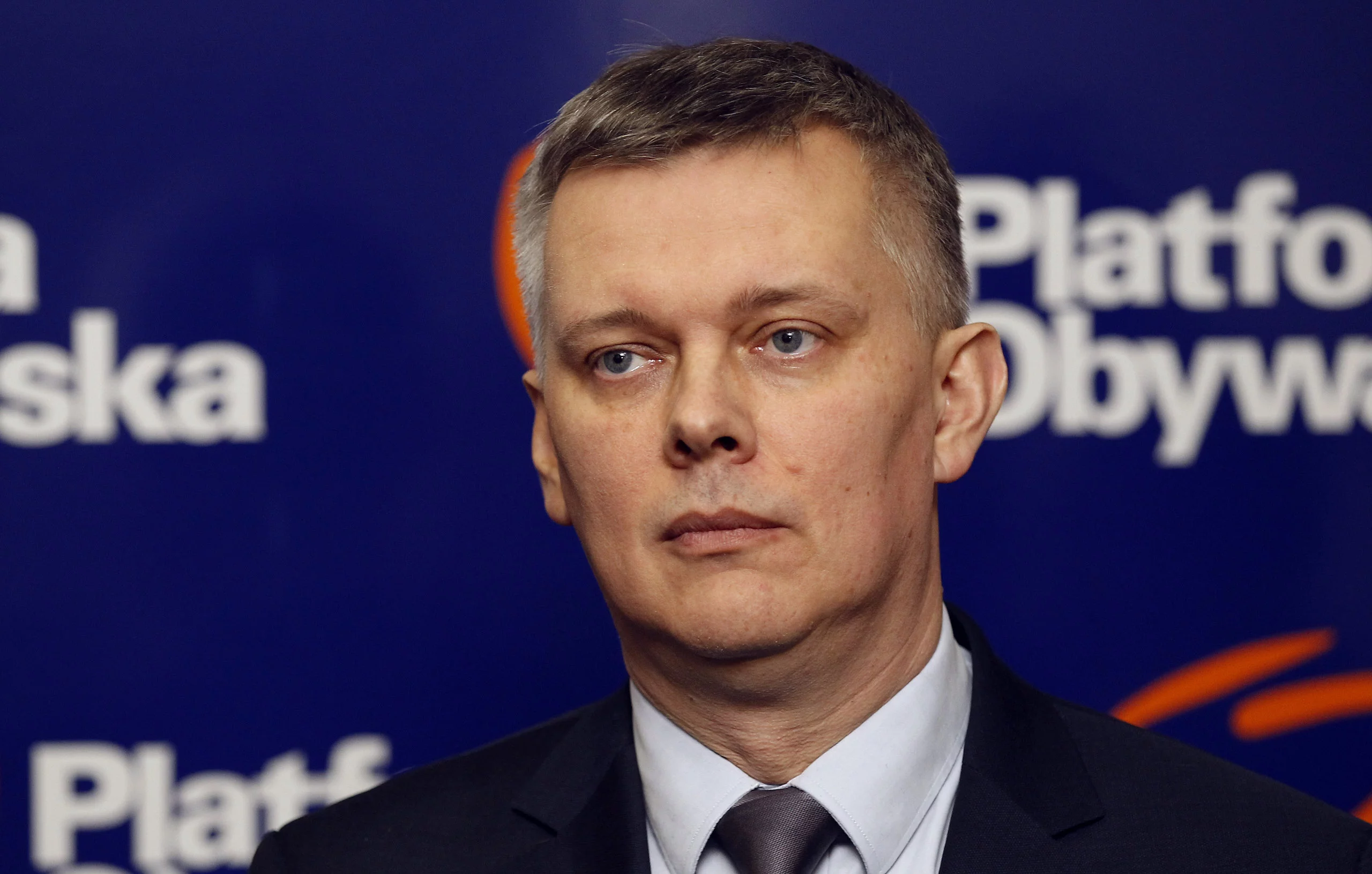 Tomasz Siemoniak