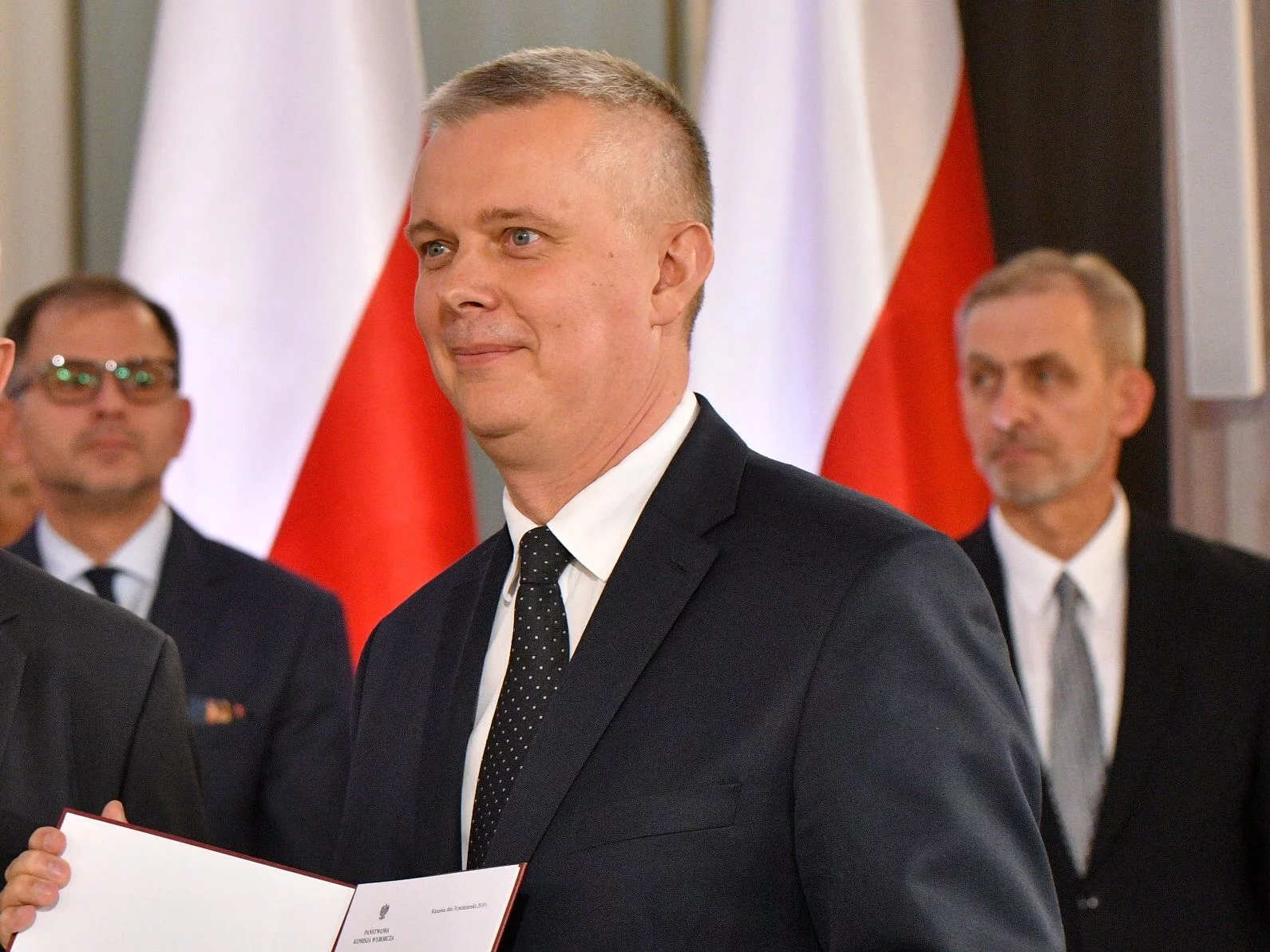 Tomasz Siemoniak