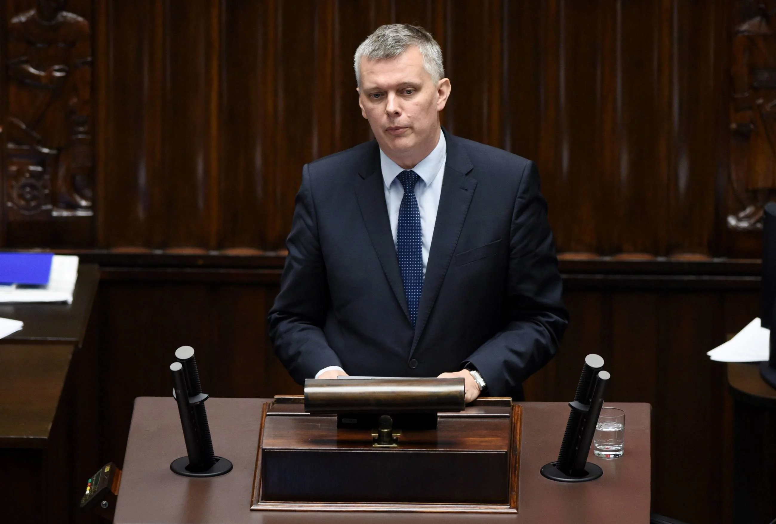 Tomasz Siemoniak