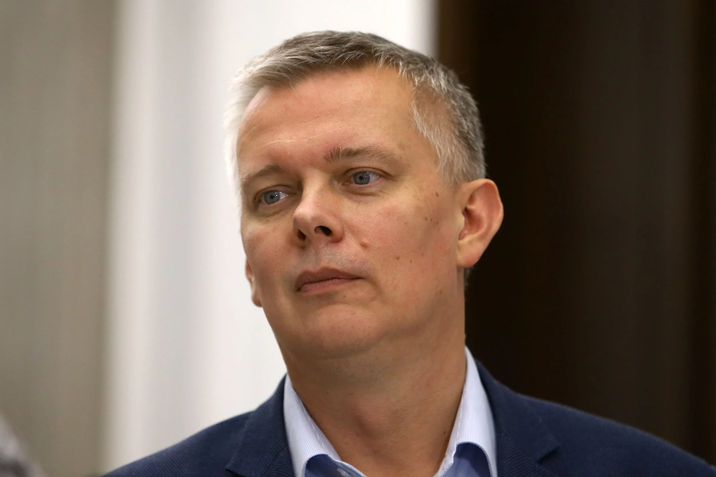 Tomasz Siemoniak