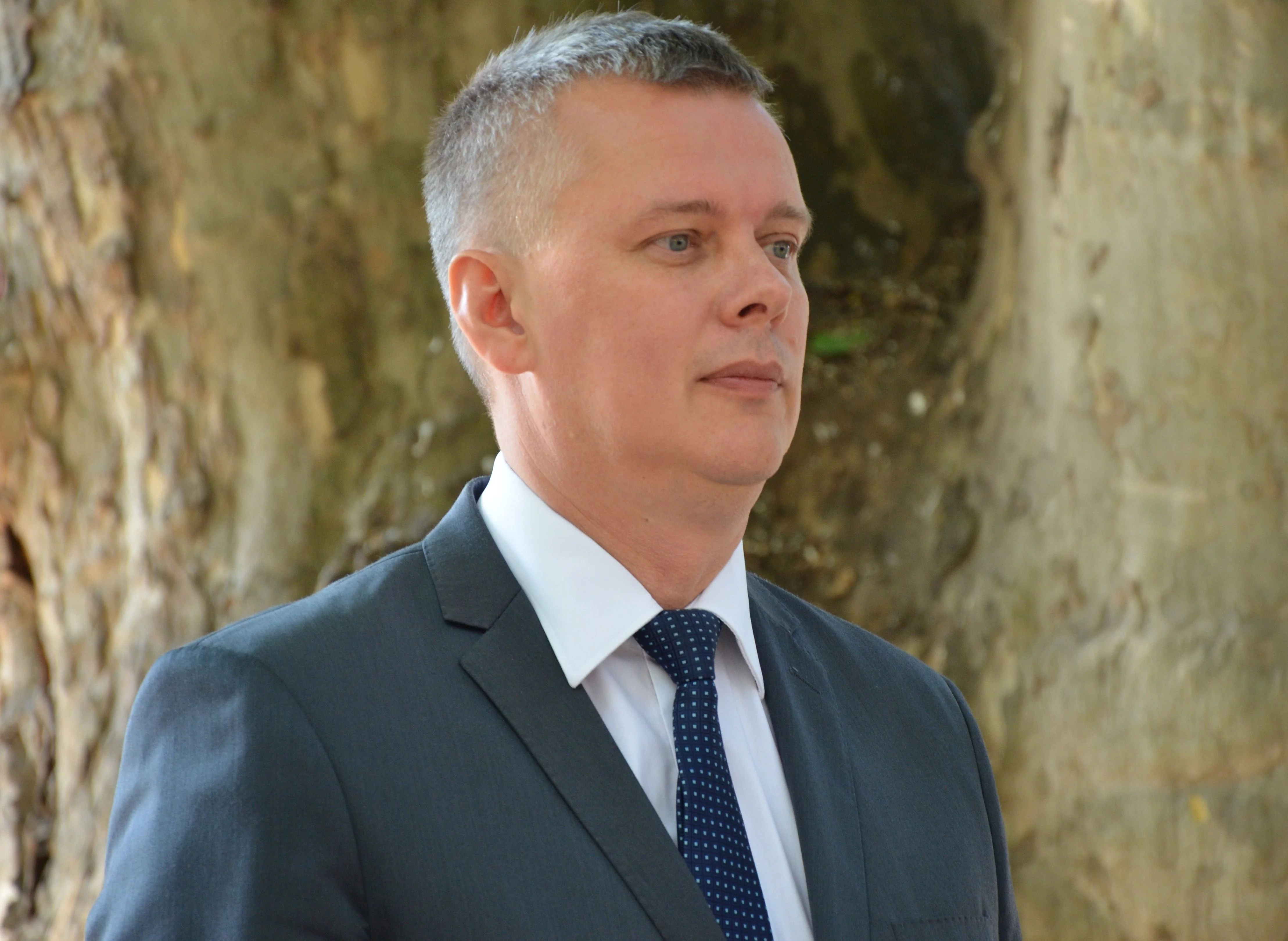 Tomasz Siemoniak