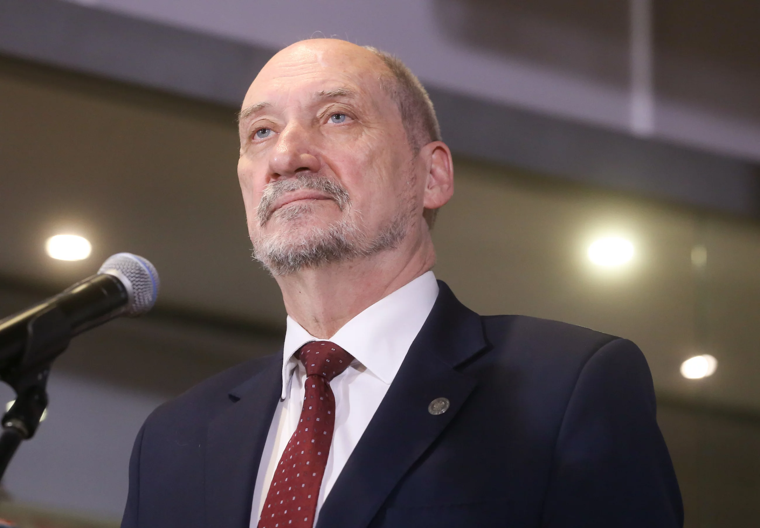 Antoni Macierewicz