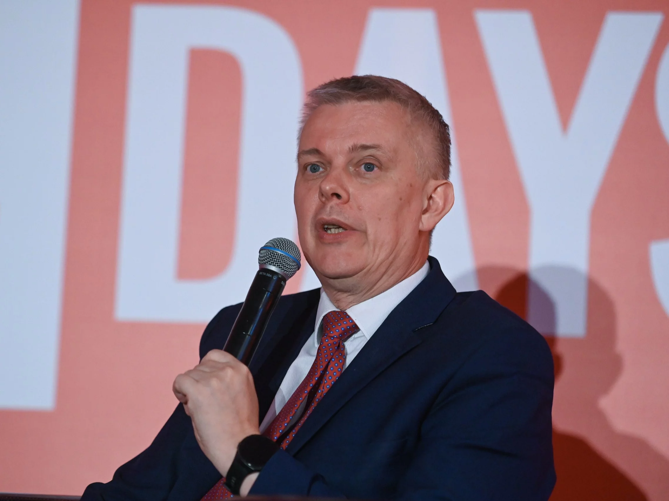 Tomasz Siemoniak