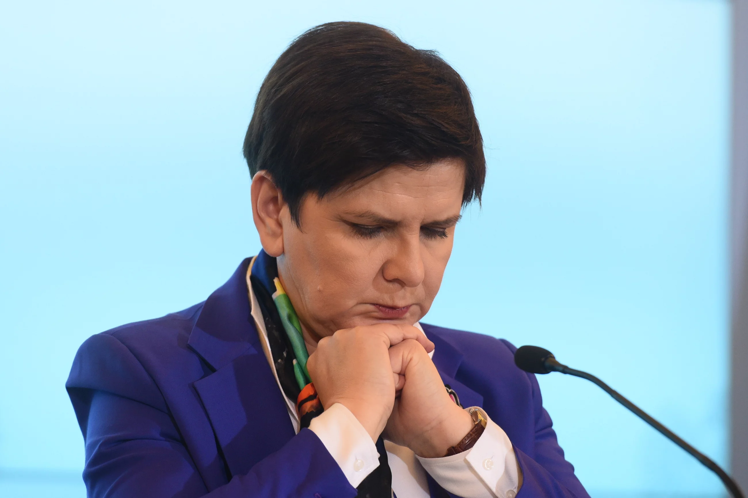 Beata Szydło