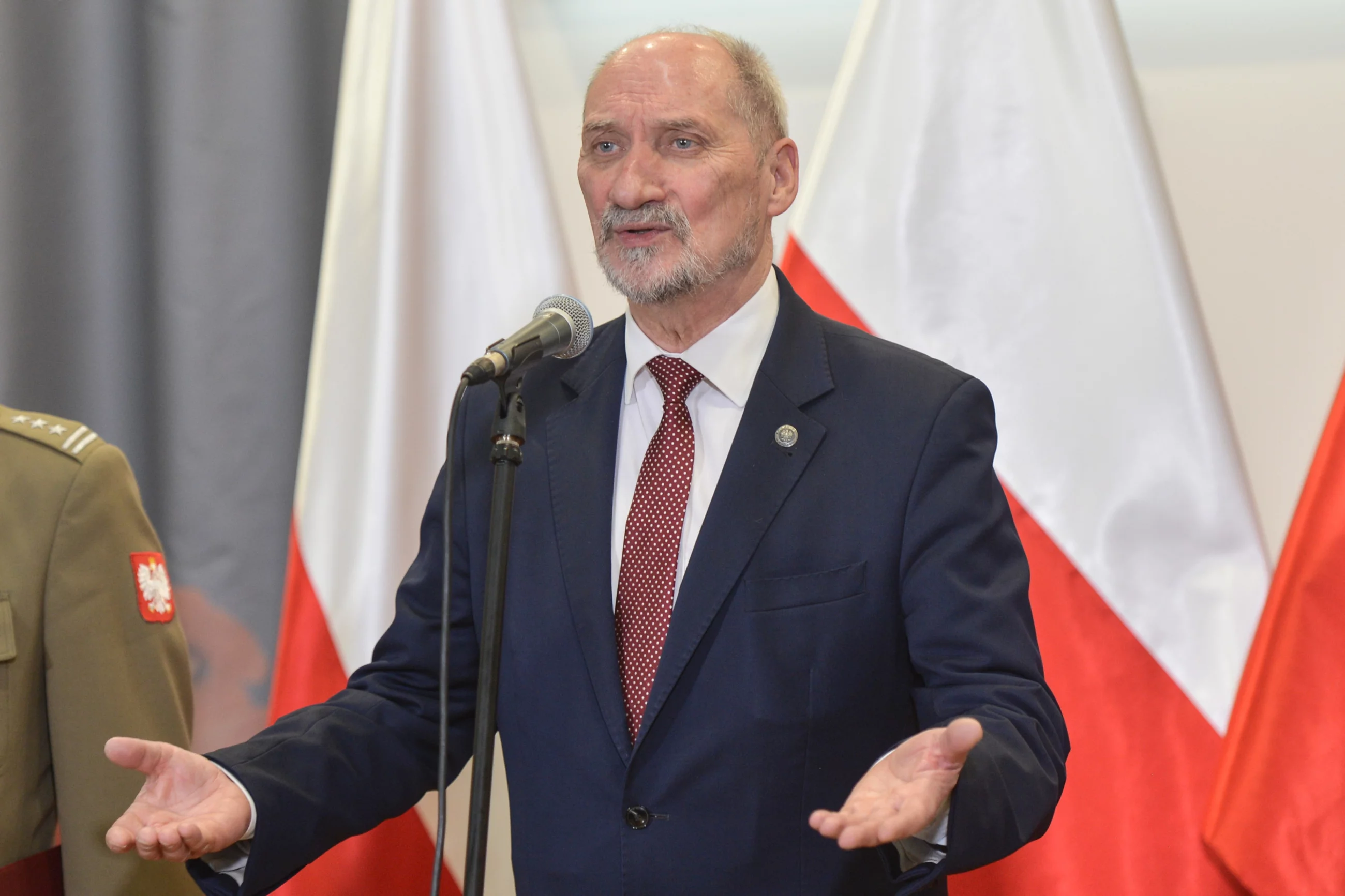 Antoni Macierewicz