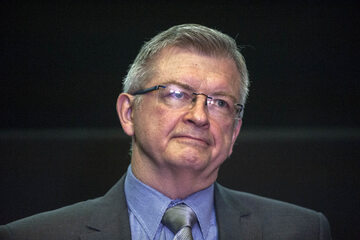 Siergiej Andriejew