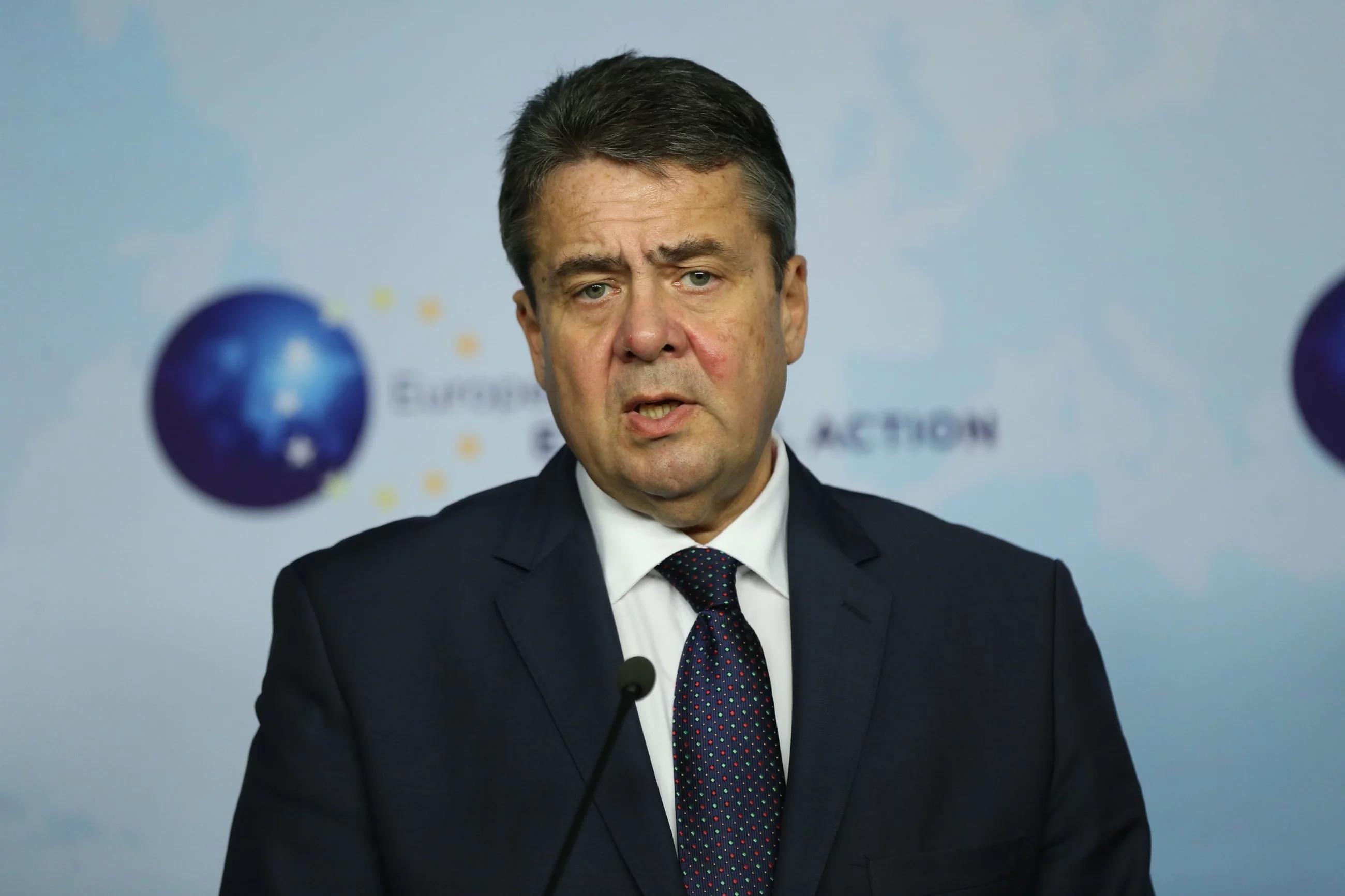 Sigmar Gabriel