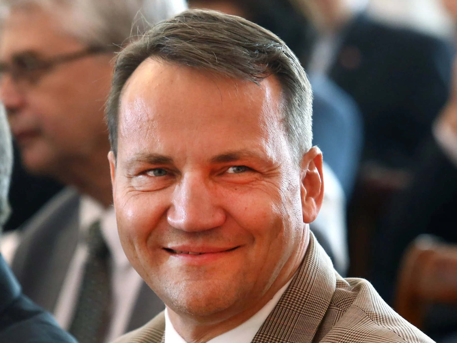 Radosław Sikorski