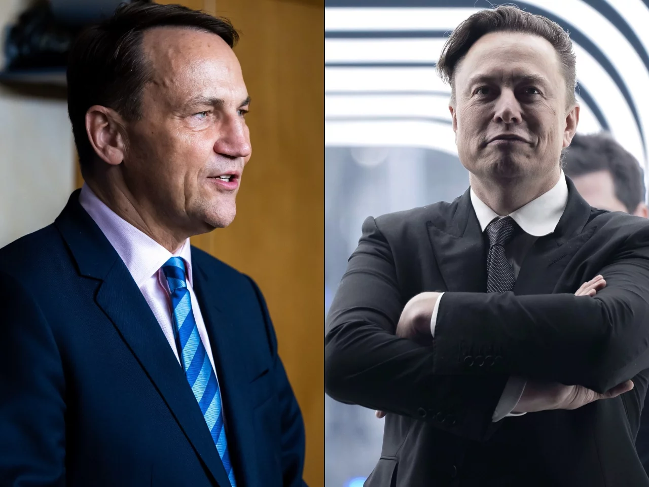 Sikorski Musk