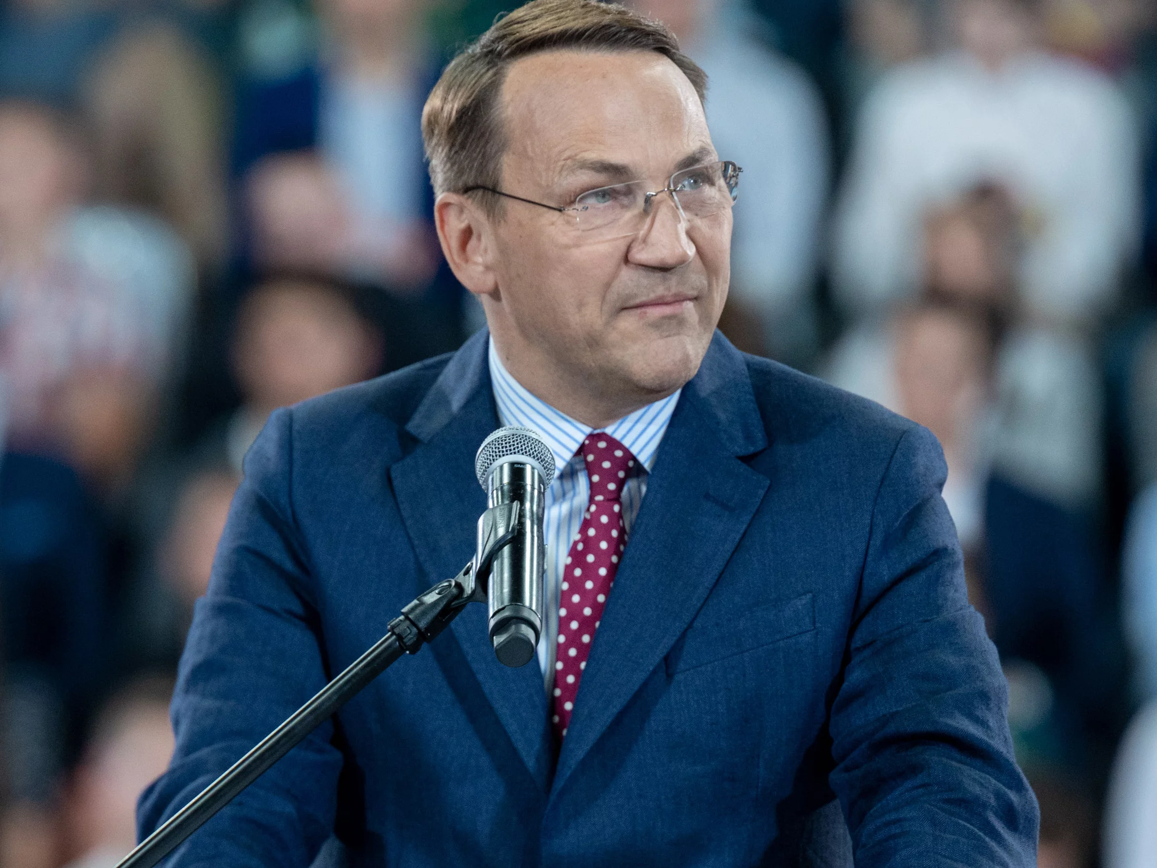 Radosław Sikorski