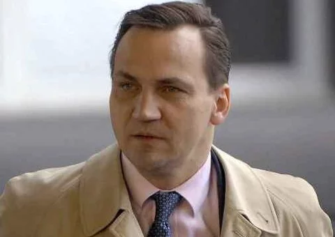 Radosław Sikorski (fot. Wprost)