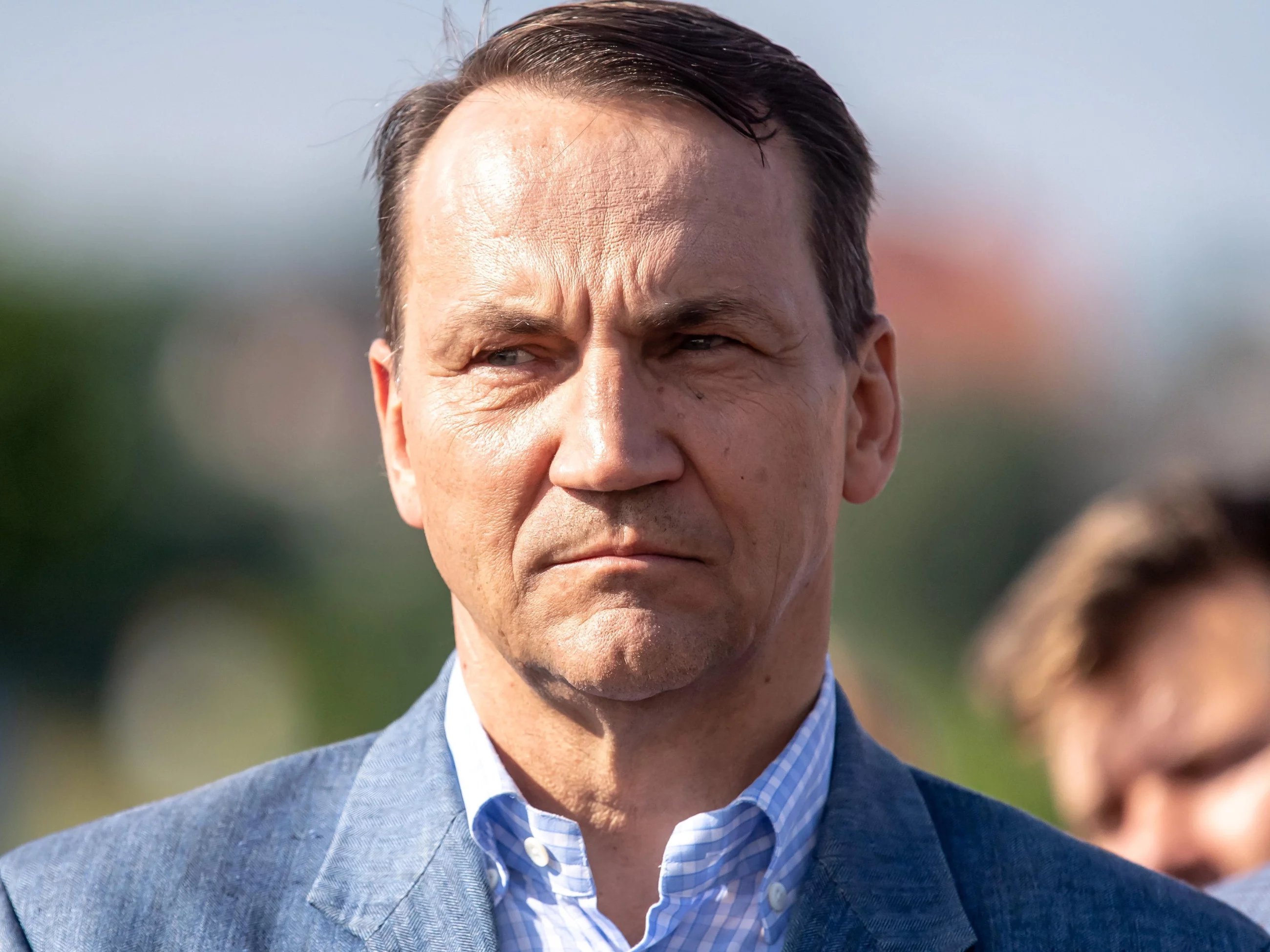 Radosław Sikorski