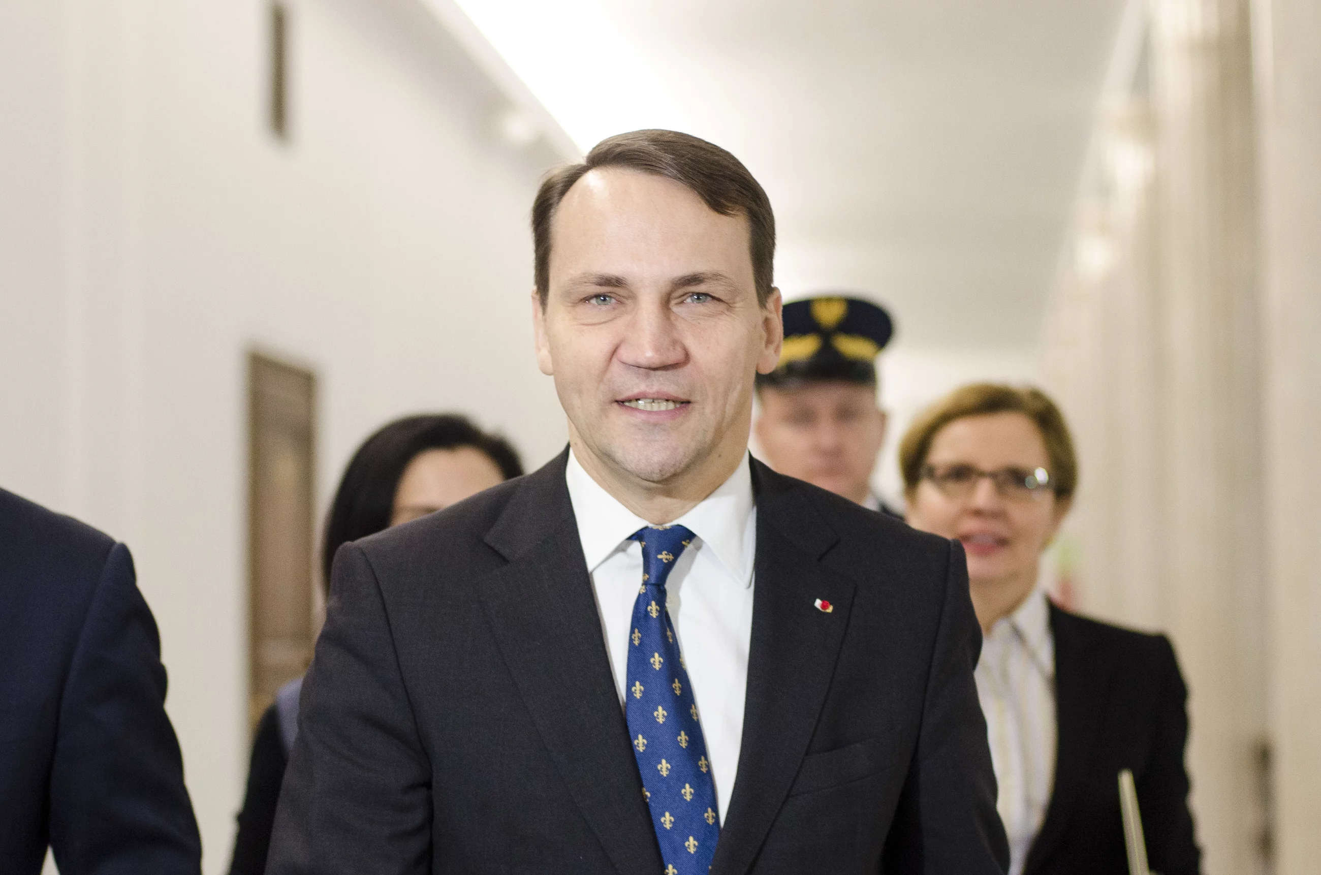 Radosław Sikorski