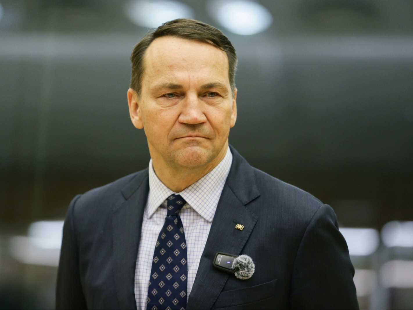 Radosław Sikorski