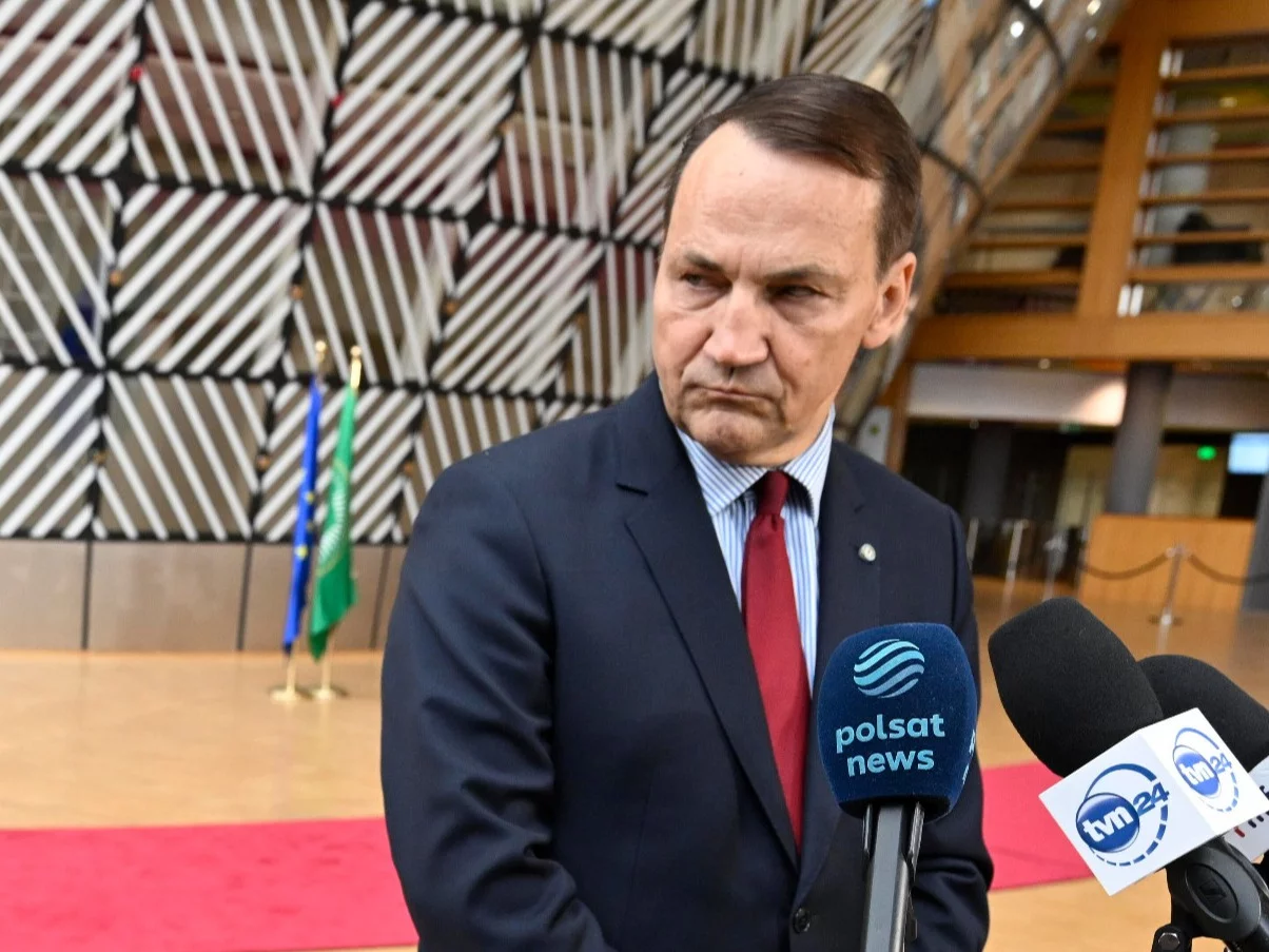 Radosław Sikorski