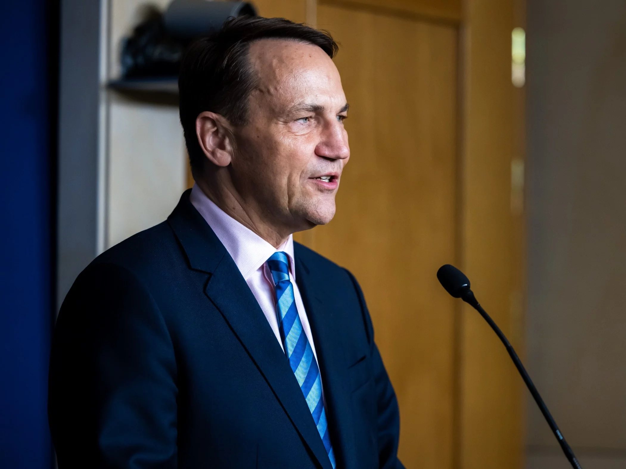 Radosław Sikorski