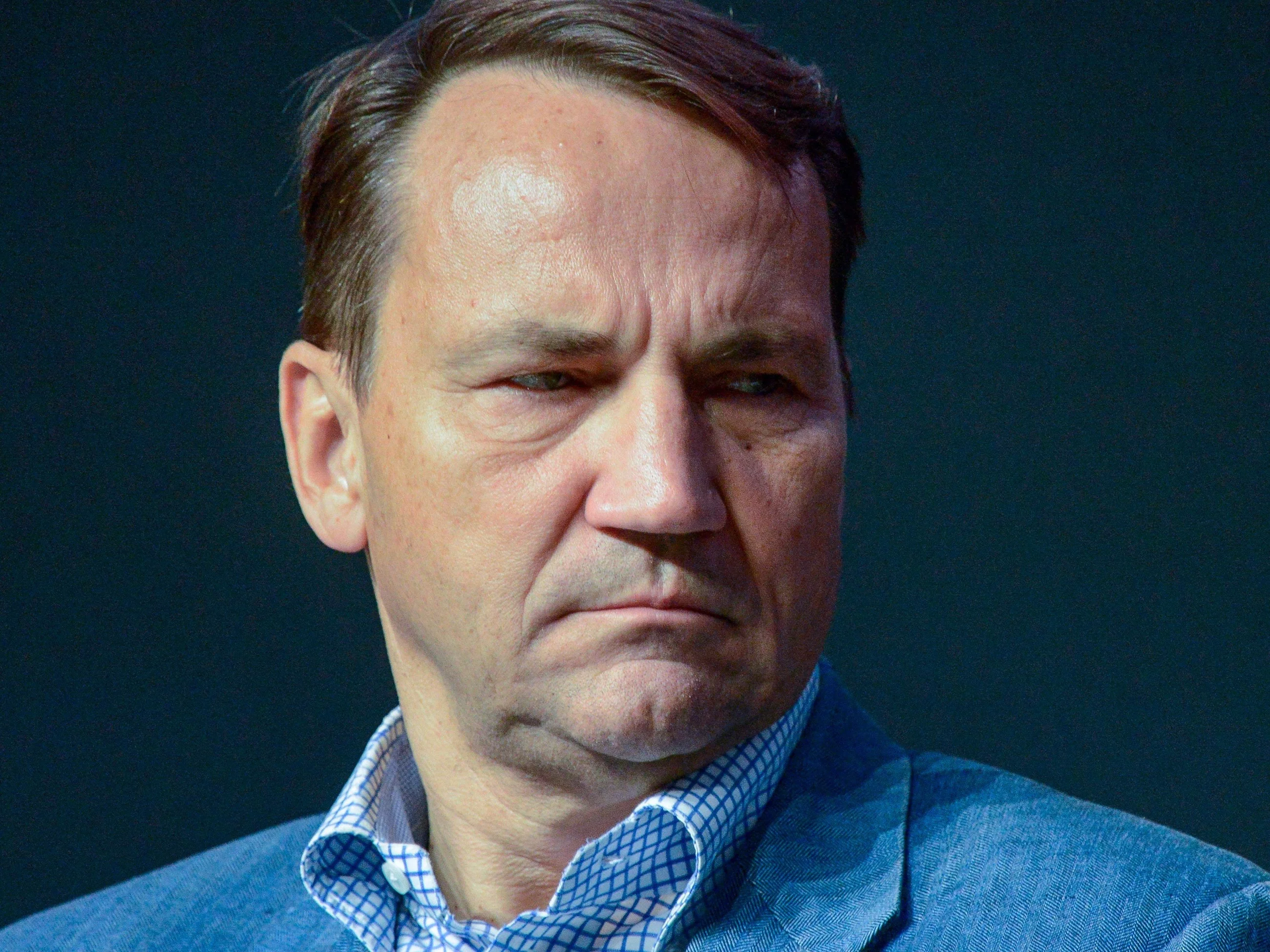 Radosław Sikorski