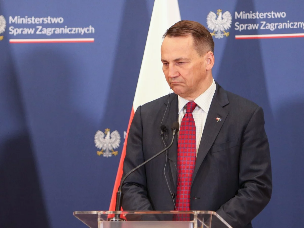 Radosław Sikorski