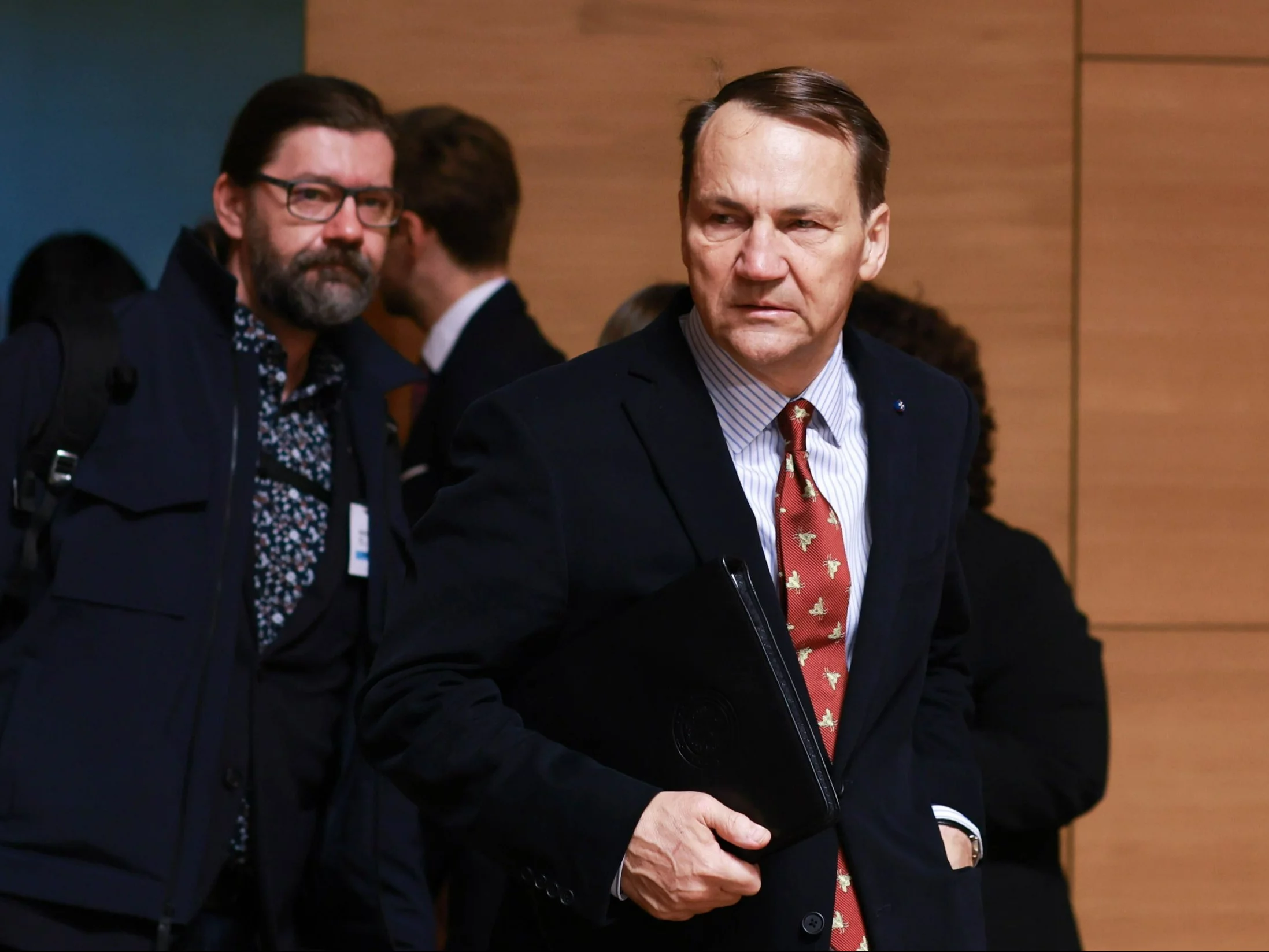 Radosław Sikorski