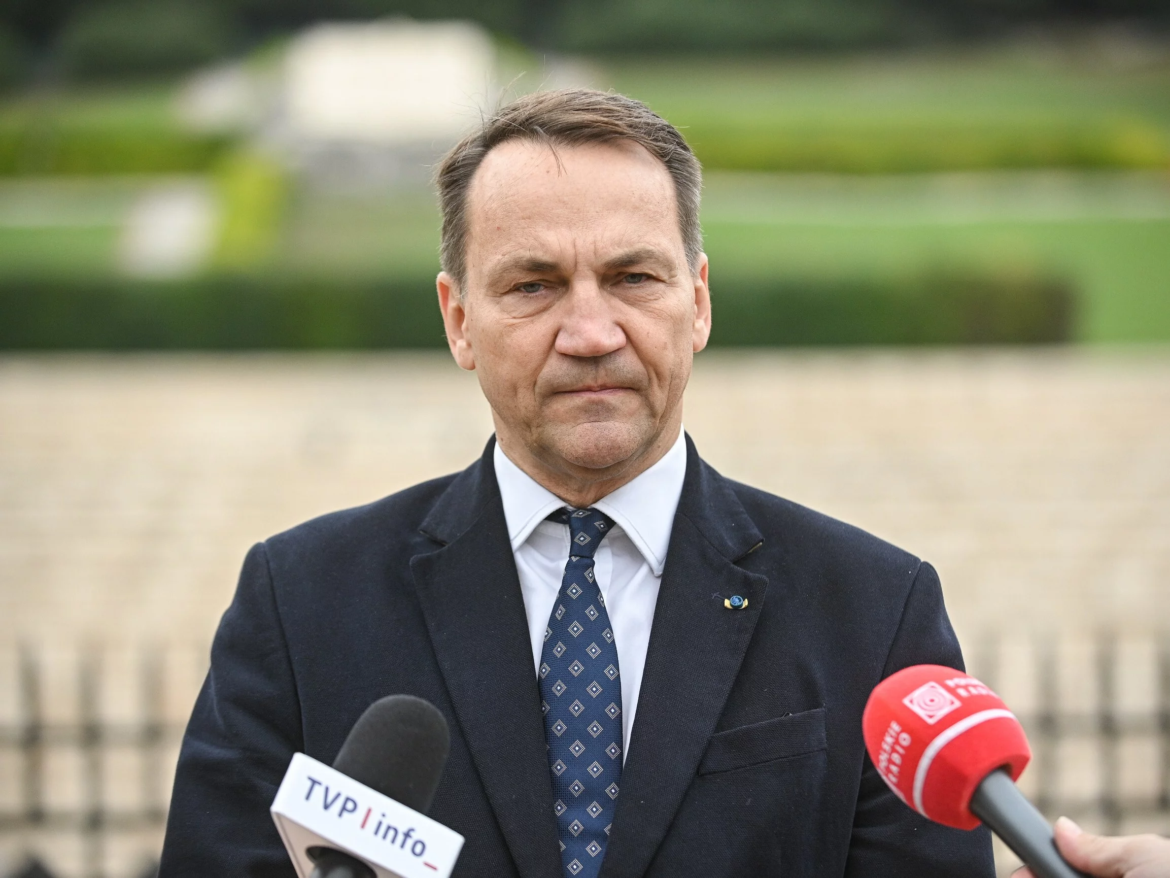 Radosław Sikorski