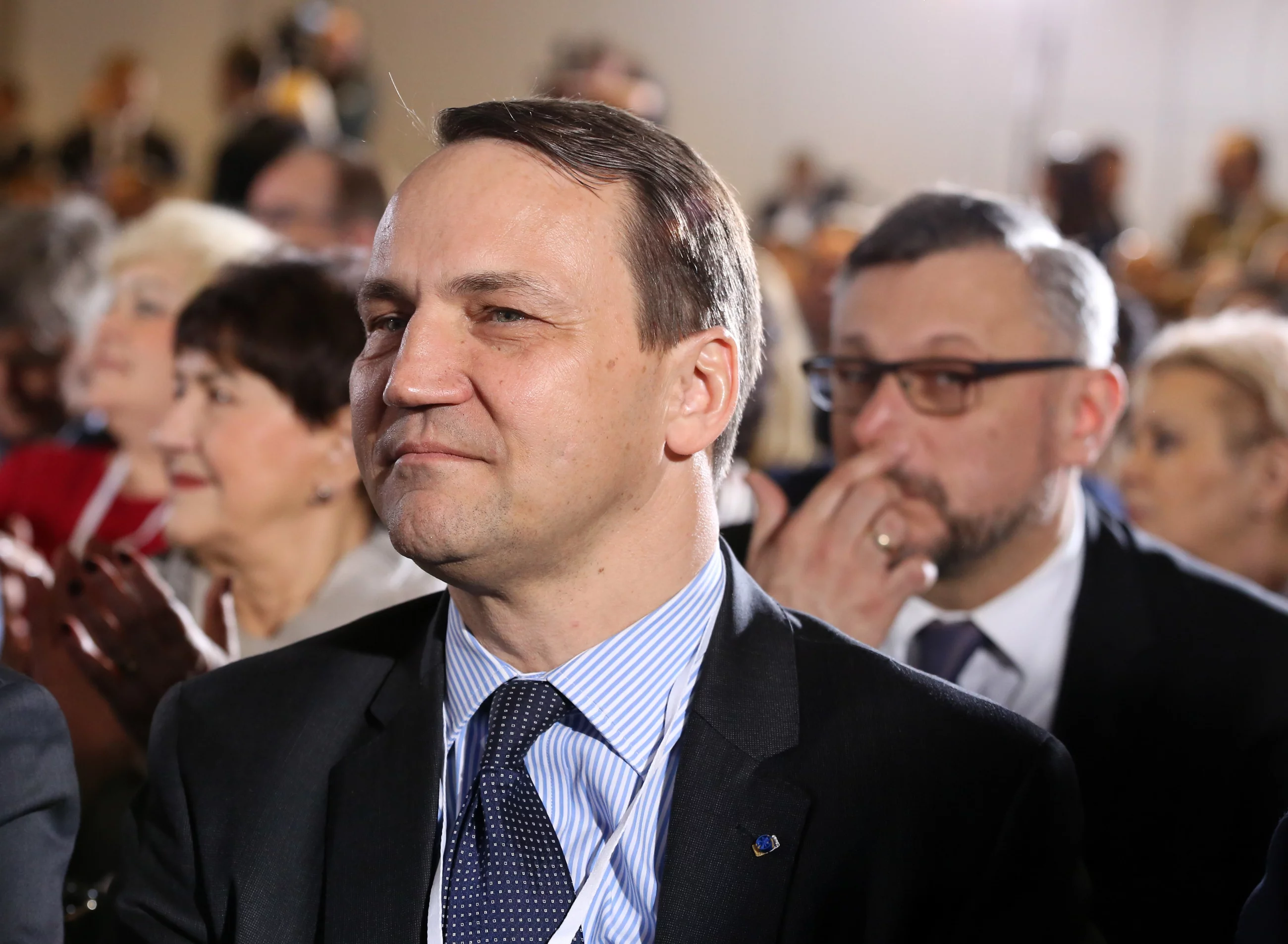 Radosław Sikorski