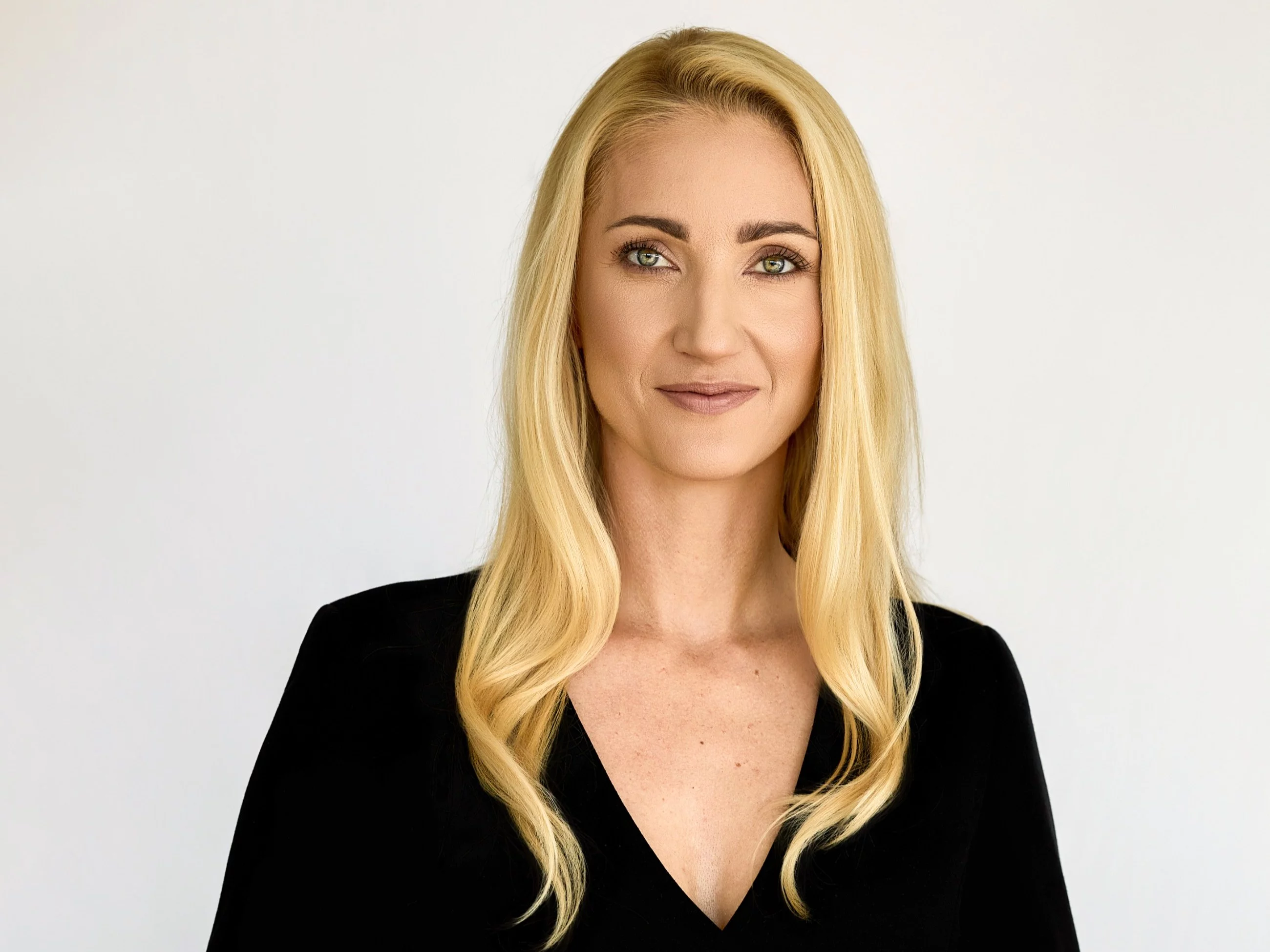 Katarzyna Wojarska-Aleksiejuk, adwokat